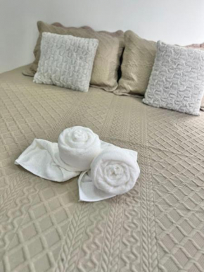 Lindo apartamento de 3 quartos bem amplo próximo a Rua de Lazer Domingos Martins